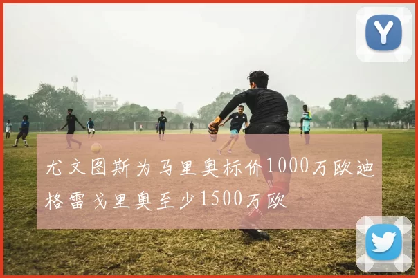 尤文图斯为马里奥标价1000万欧迪格雷戈里奥至少1500万欧